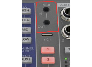Zoom LiveTrak L-6 (60230)