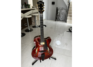 Eastman AR503CE (74008)