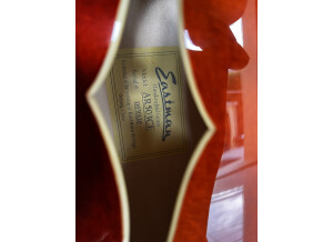 Eastman AR503CE (88886)