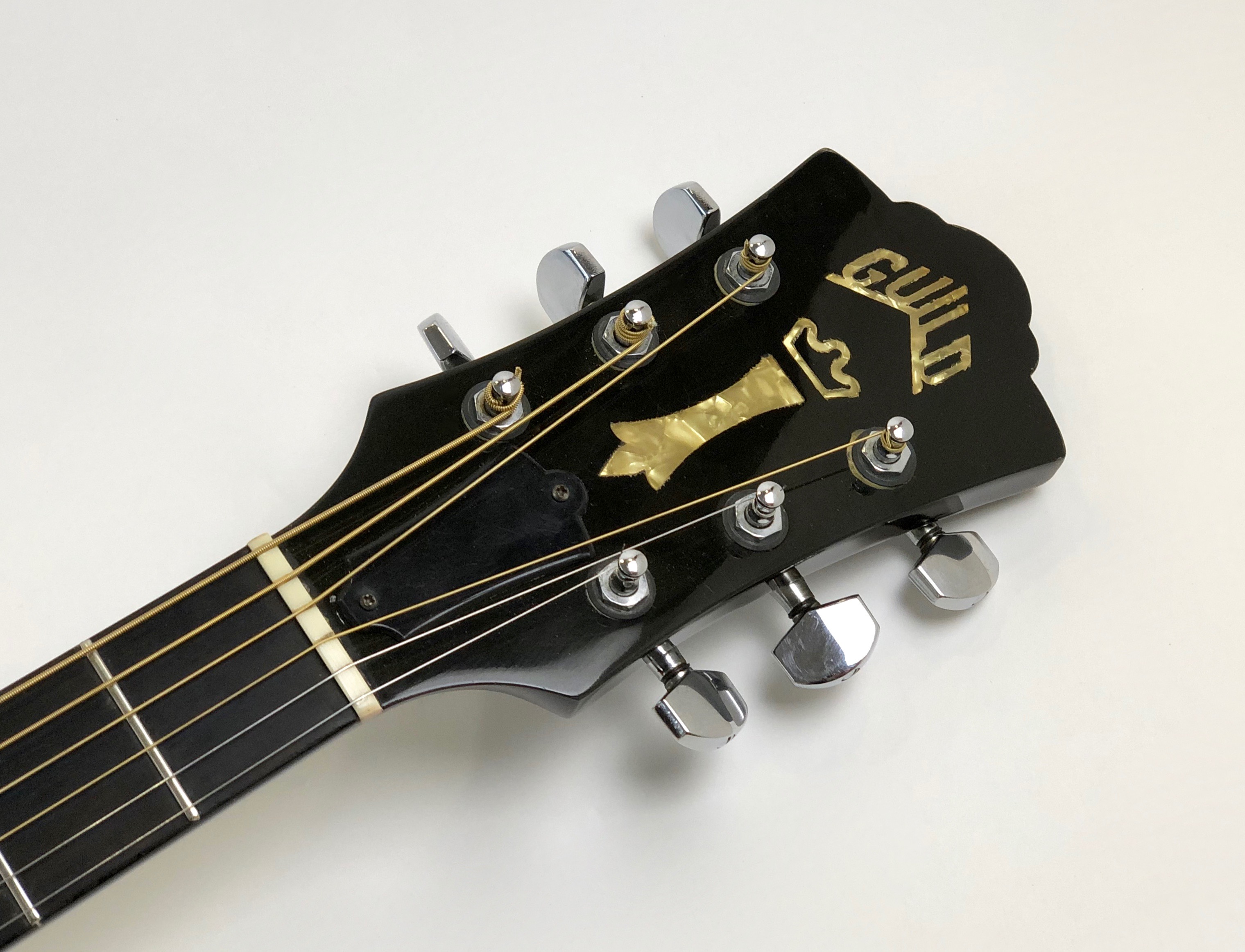 Guild D-50 (87950)