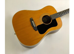 Guild D-50 (21704)