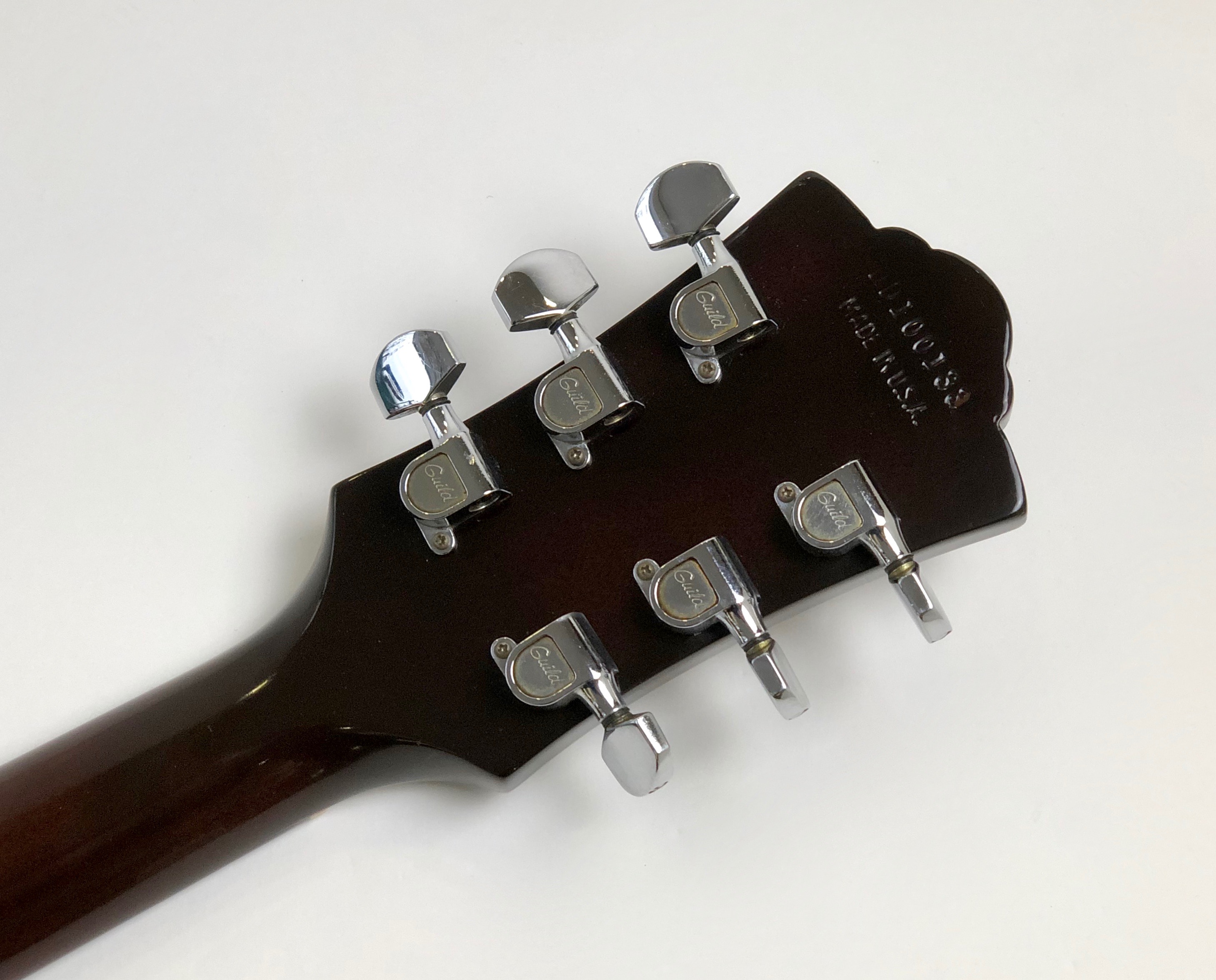 Guild D-50 (44155)