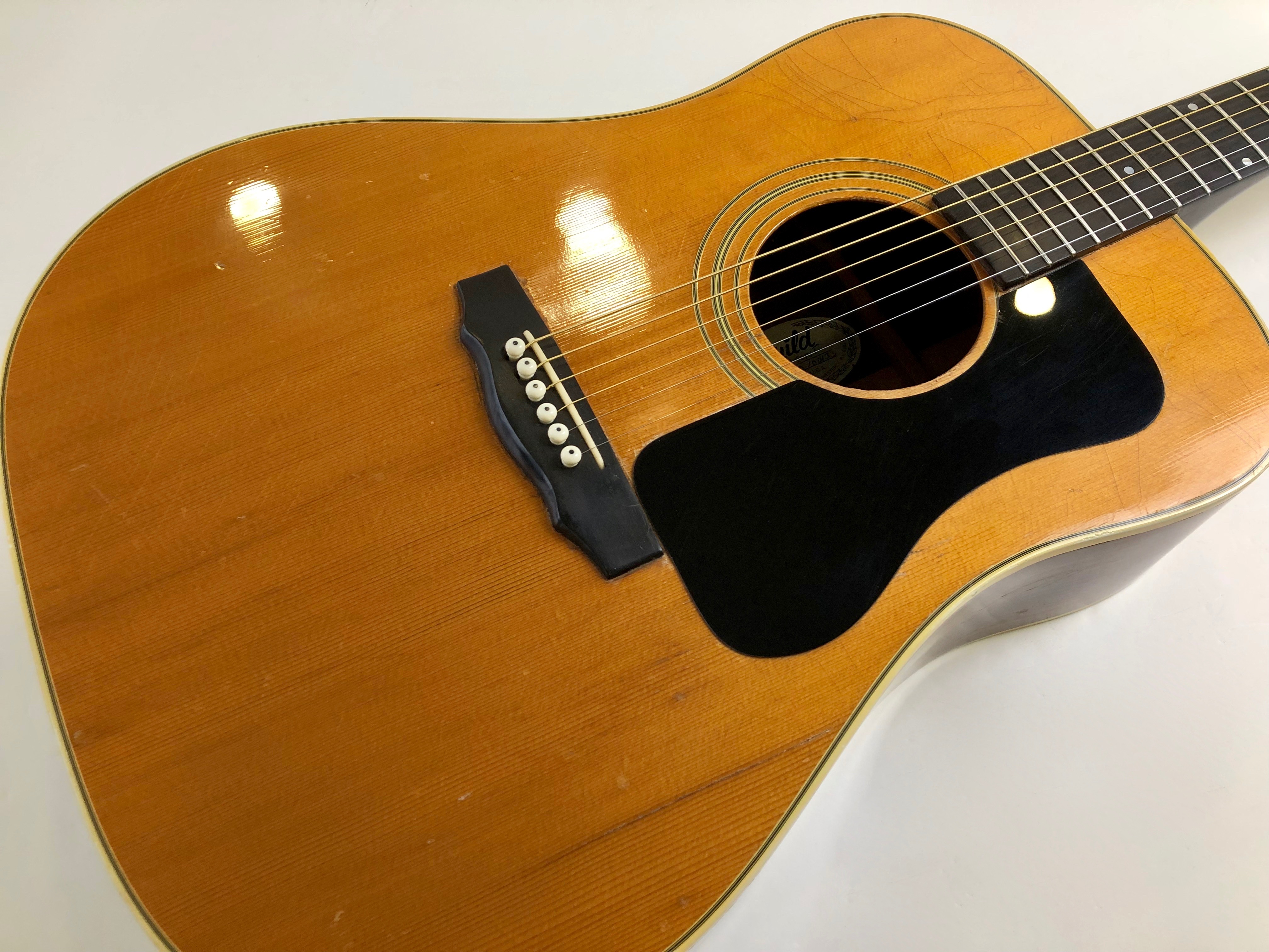 Guild D-50 (84208)
