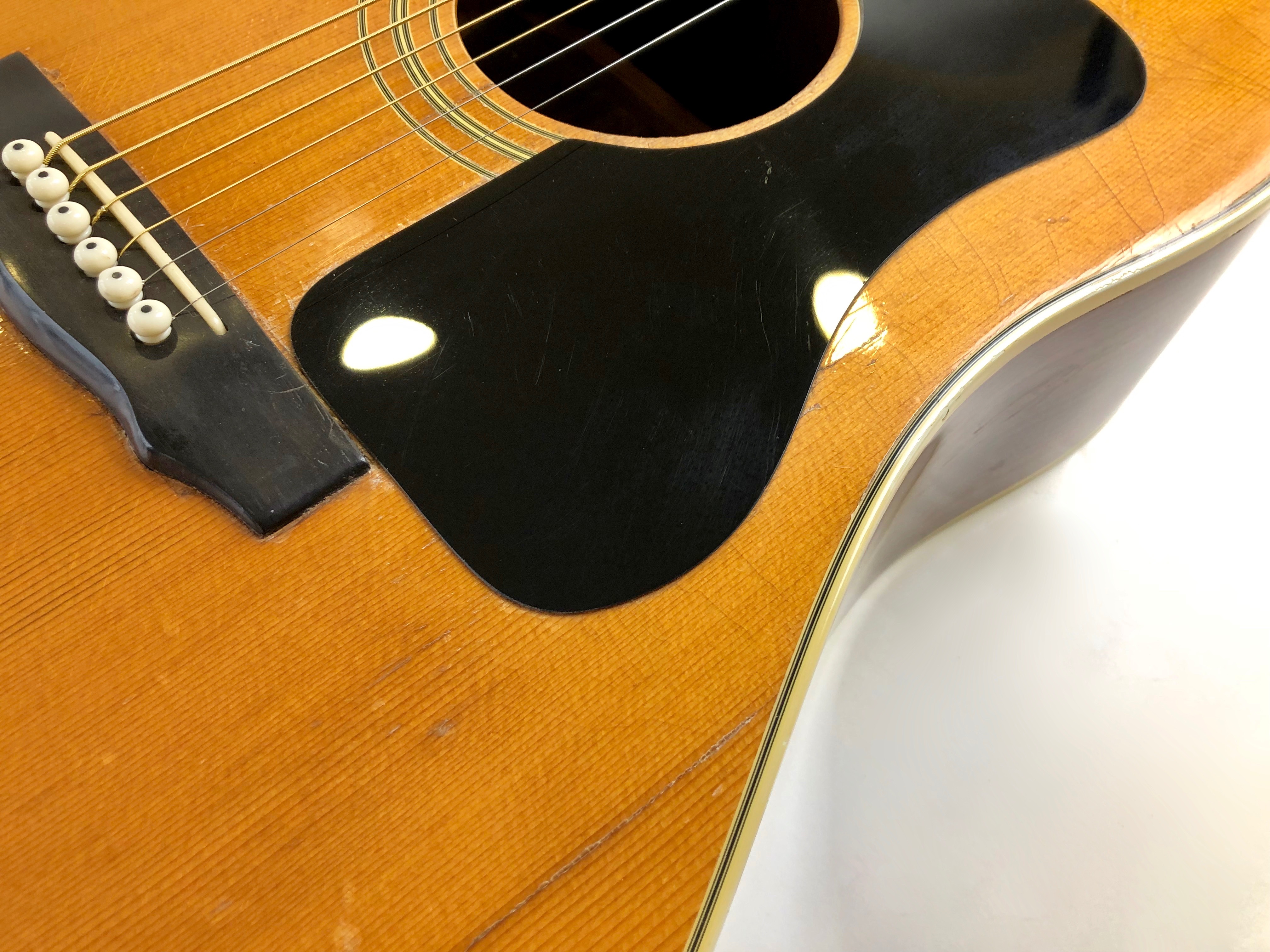 Guild D-50 (57328)