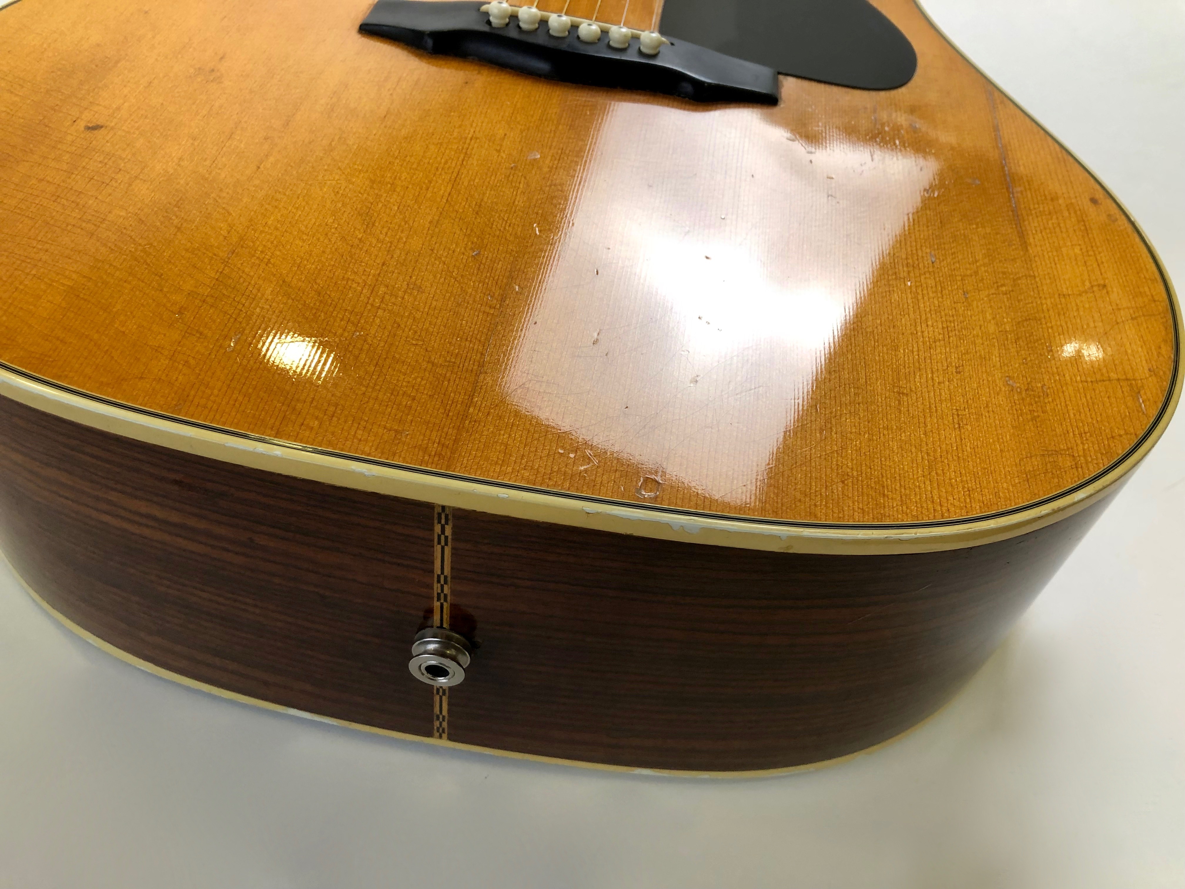 Guild D-50 (854)
