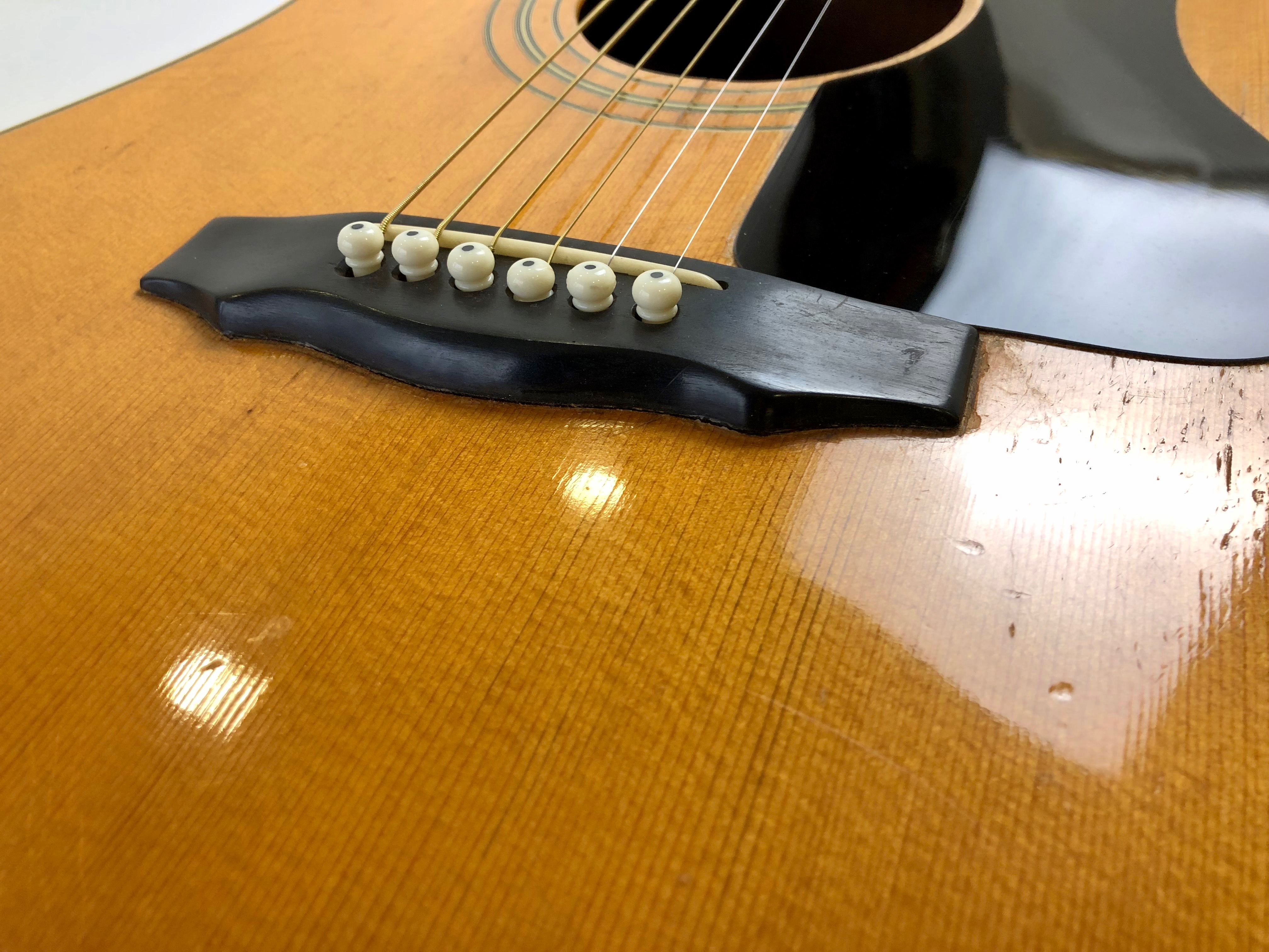 Guild D-50 (3154)