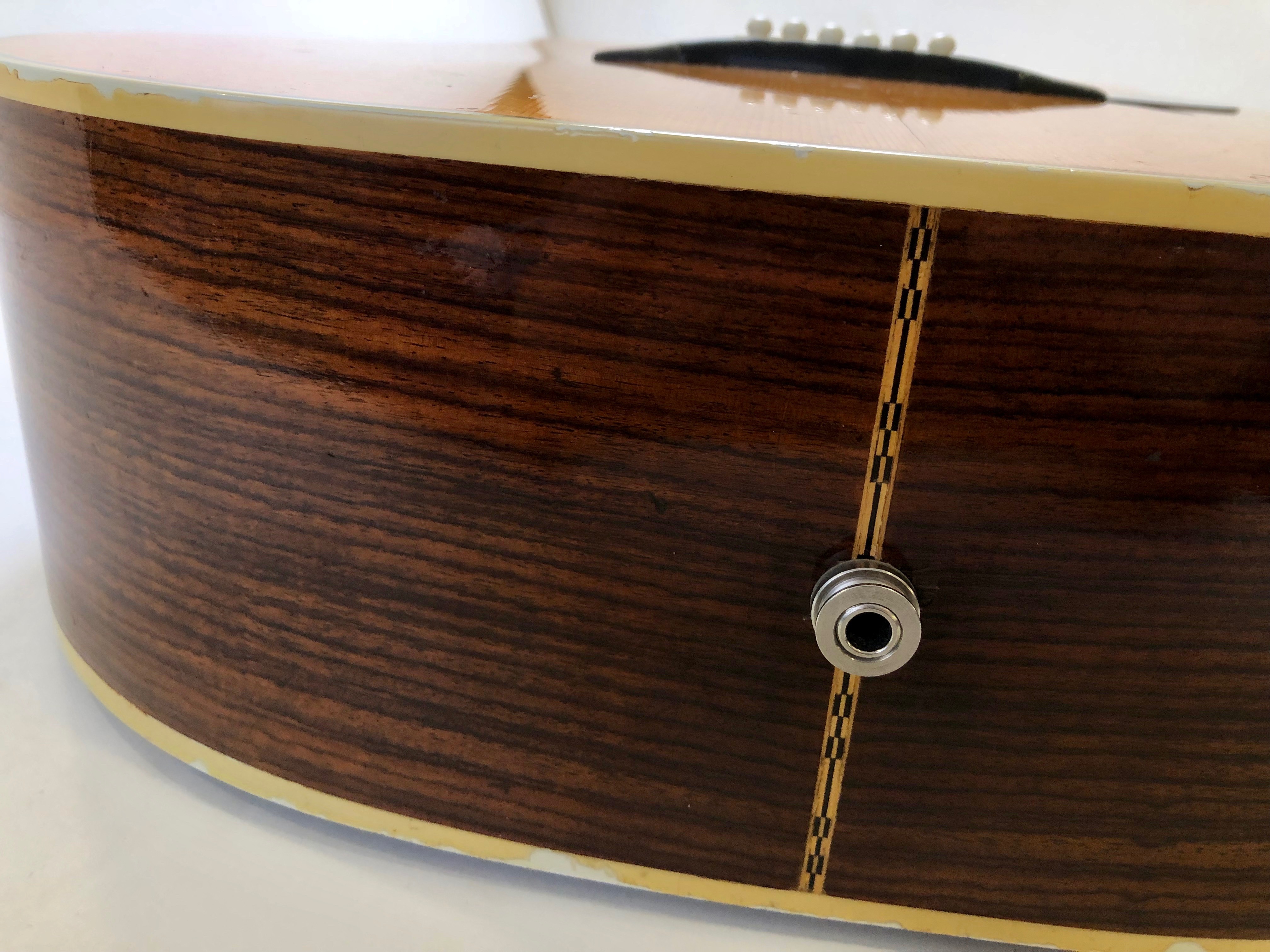 Guild D-50 (63564)
