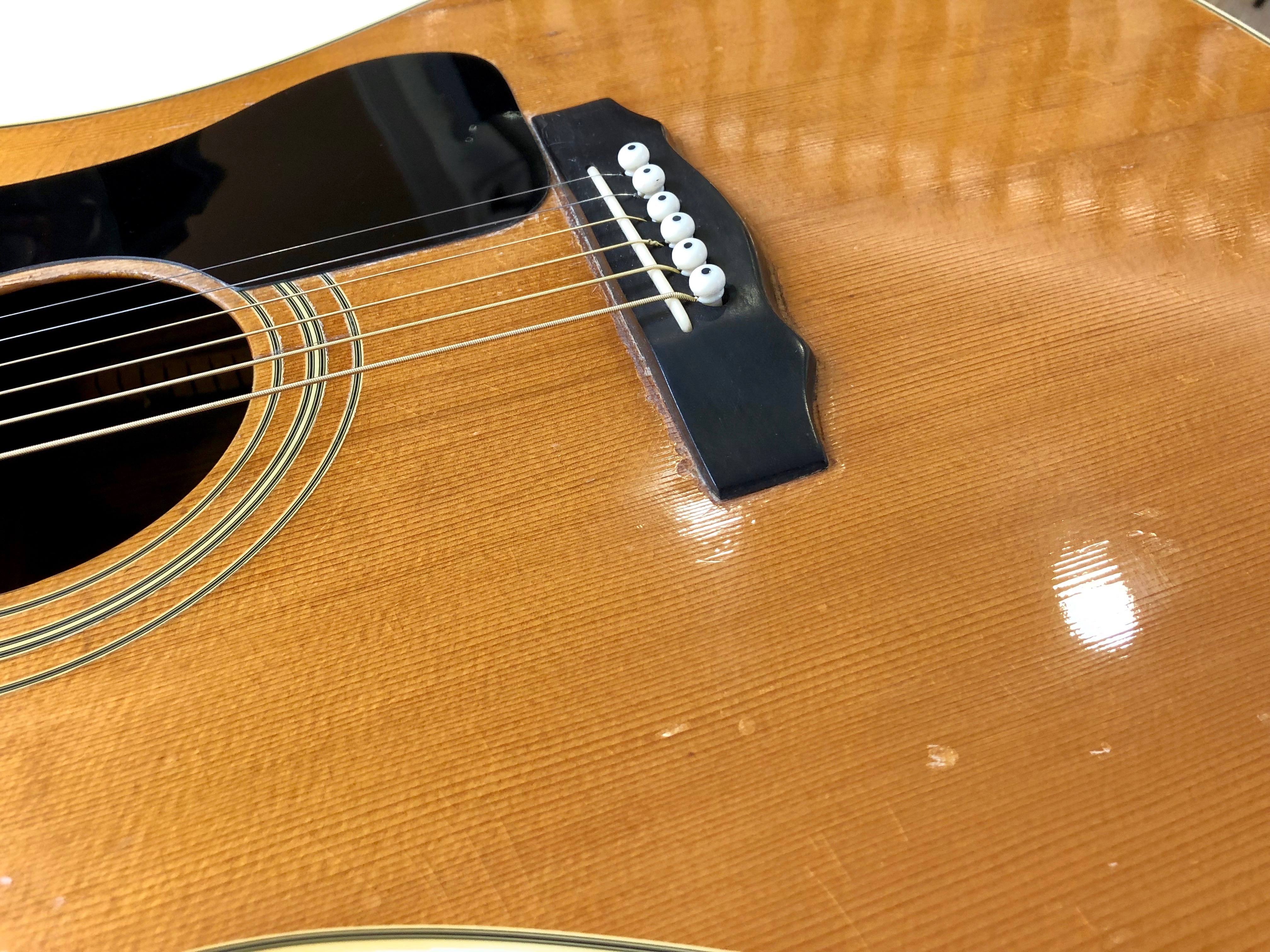 Guild D-50 (92319)