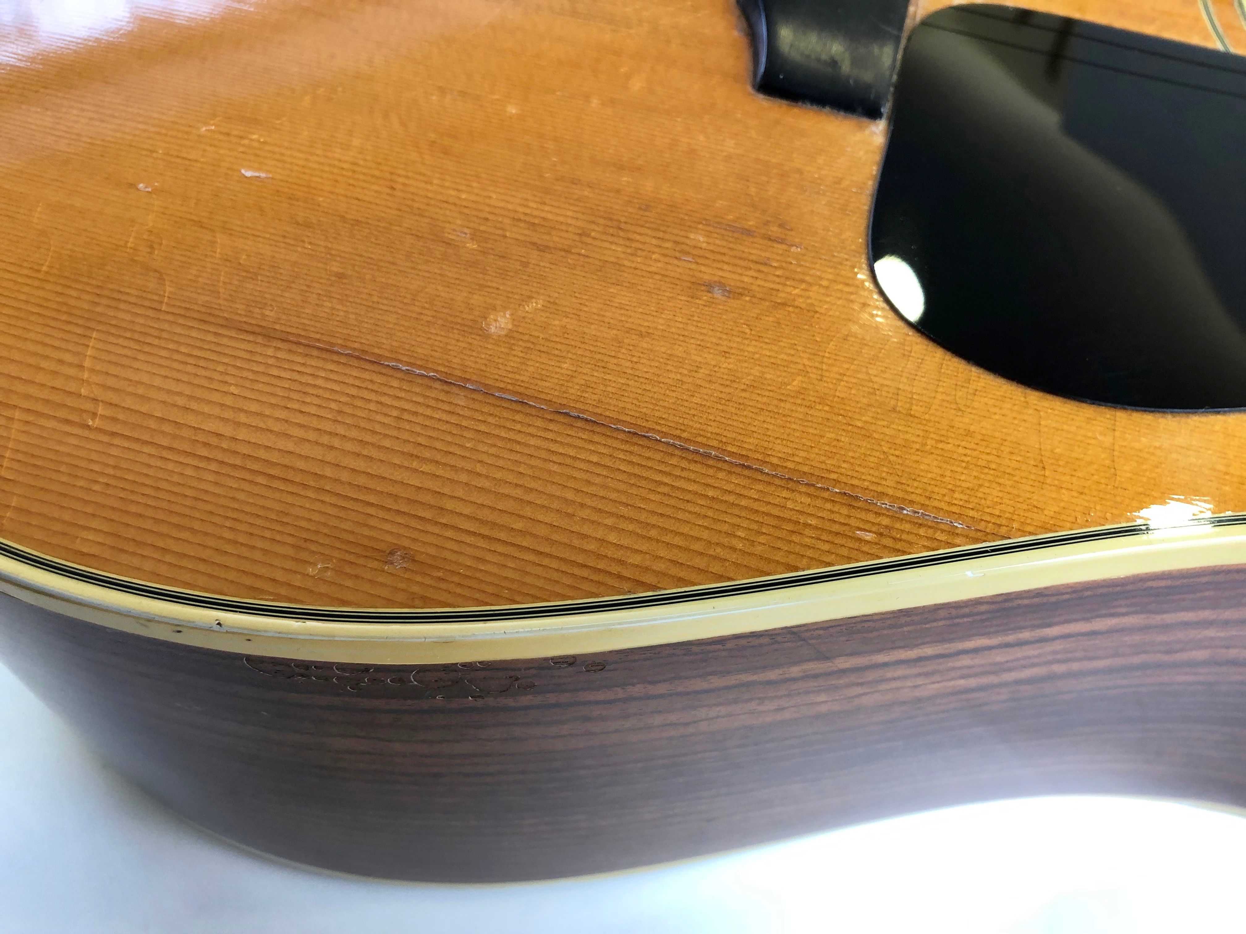 Guild D-50 (74737)