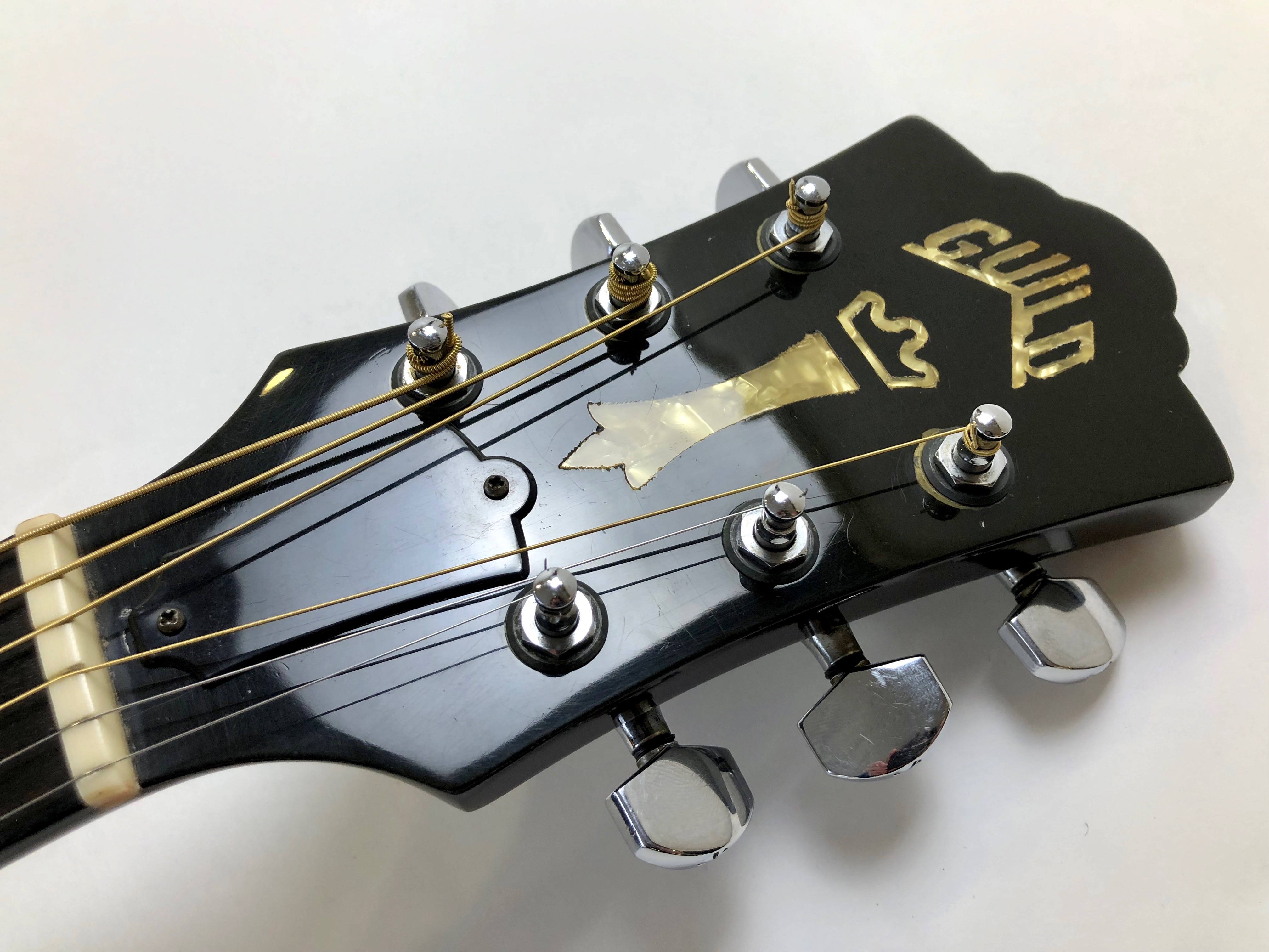 Guild D-50 (64239)