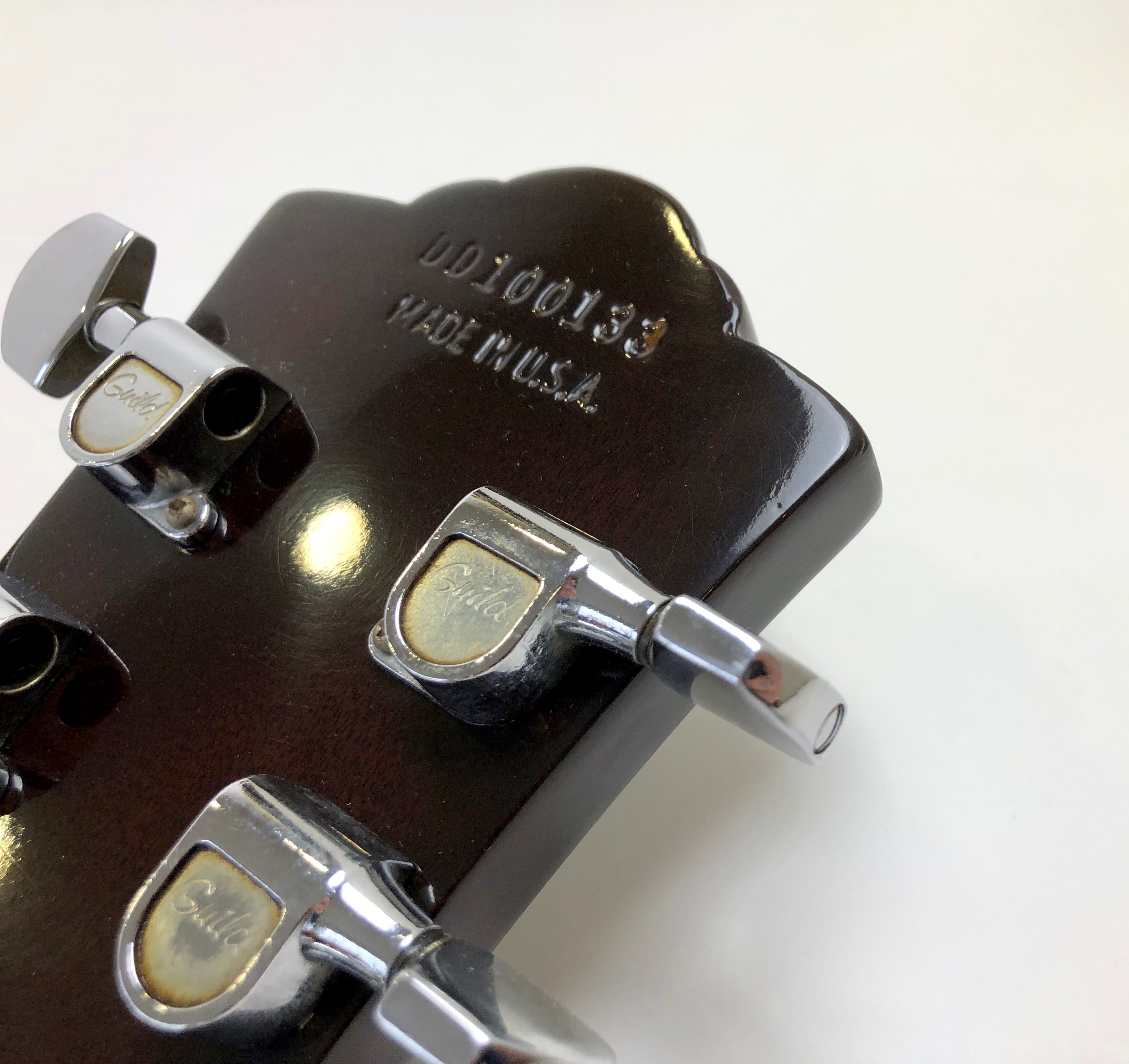 Guild D-50 (45800)