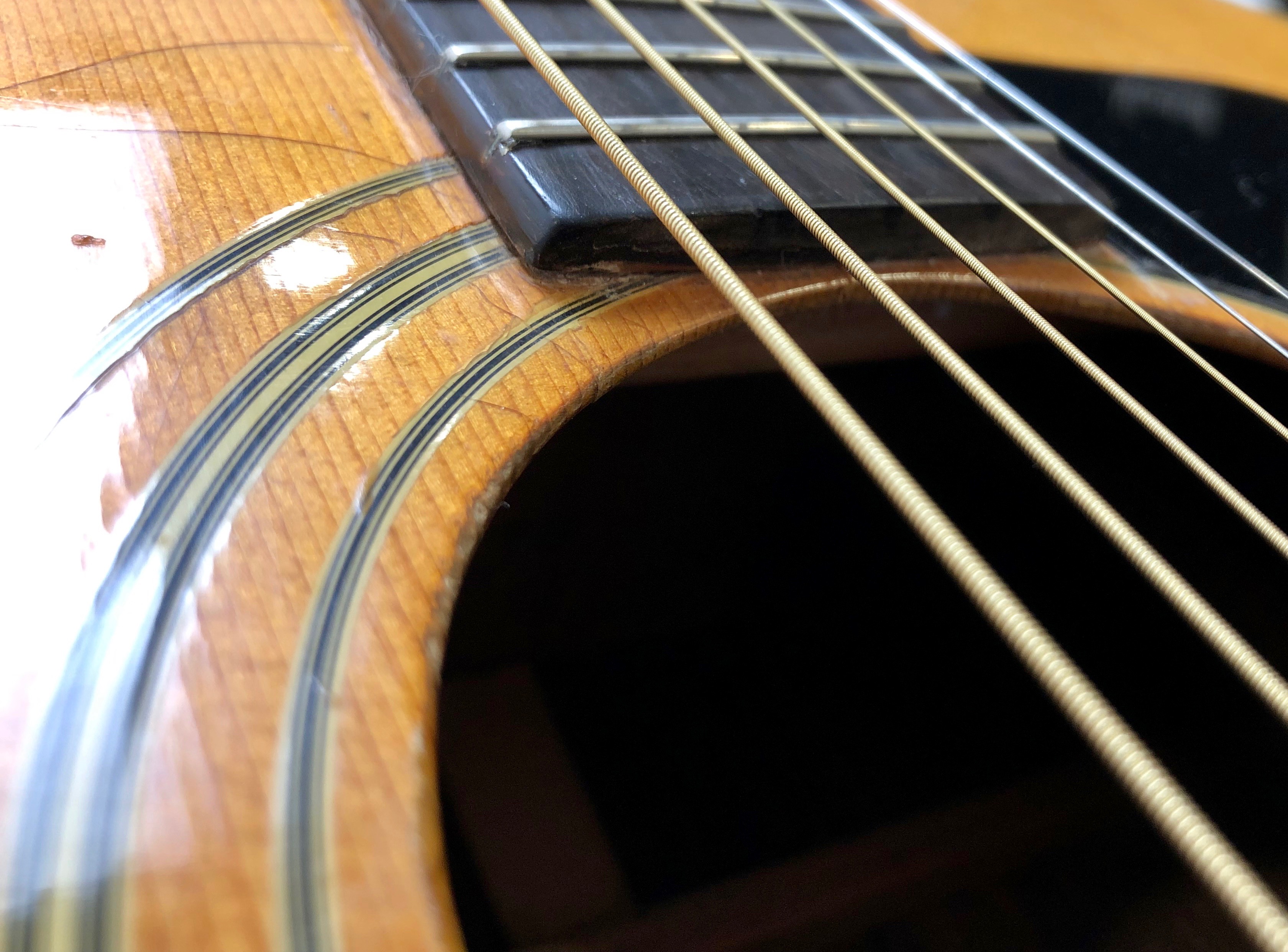Guild D-50 (50054)