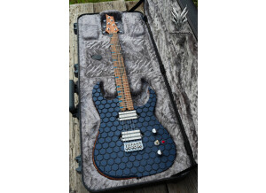 Hufschmid Guitars Tantalum (68728)