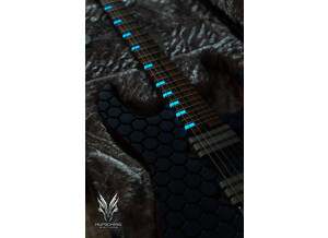 Hufschmid Guitars Tantalum (18360)