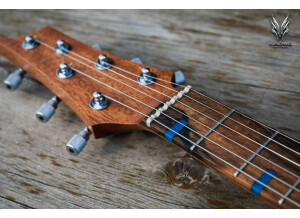 Hufschmid Guitars Tantalum (57523)