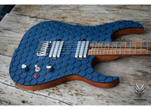 Hufschmid Guitars Tantalum (60307)