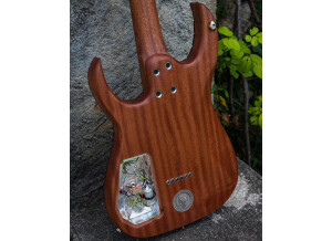 Hufschmid Guitars Tantalum (41758)