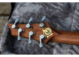 Hufschmid Guitars Tantalum (50862)