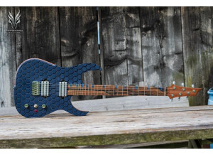 Hufschmid Guitars Tantalum (72623)