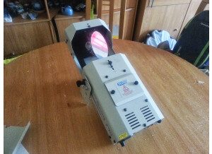 E.m.o INT-652 Intelligent Club Scanner (90293)