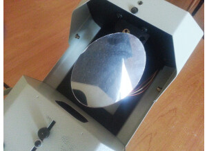 E.m.o INT-652 Intelligent Club Scanner (36208)