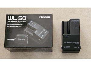 BOSS WL-50 (3)