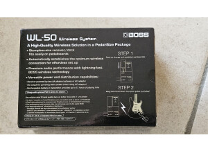 BOSS WL-50 (6)