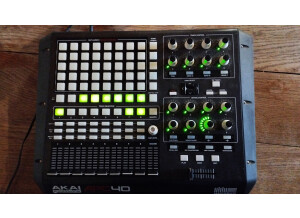 Akai Professional APC40 (89534)