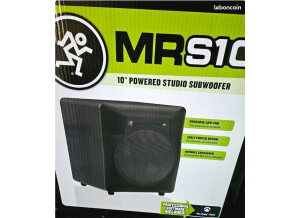 Mackie MRS10 (60006)