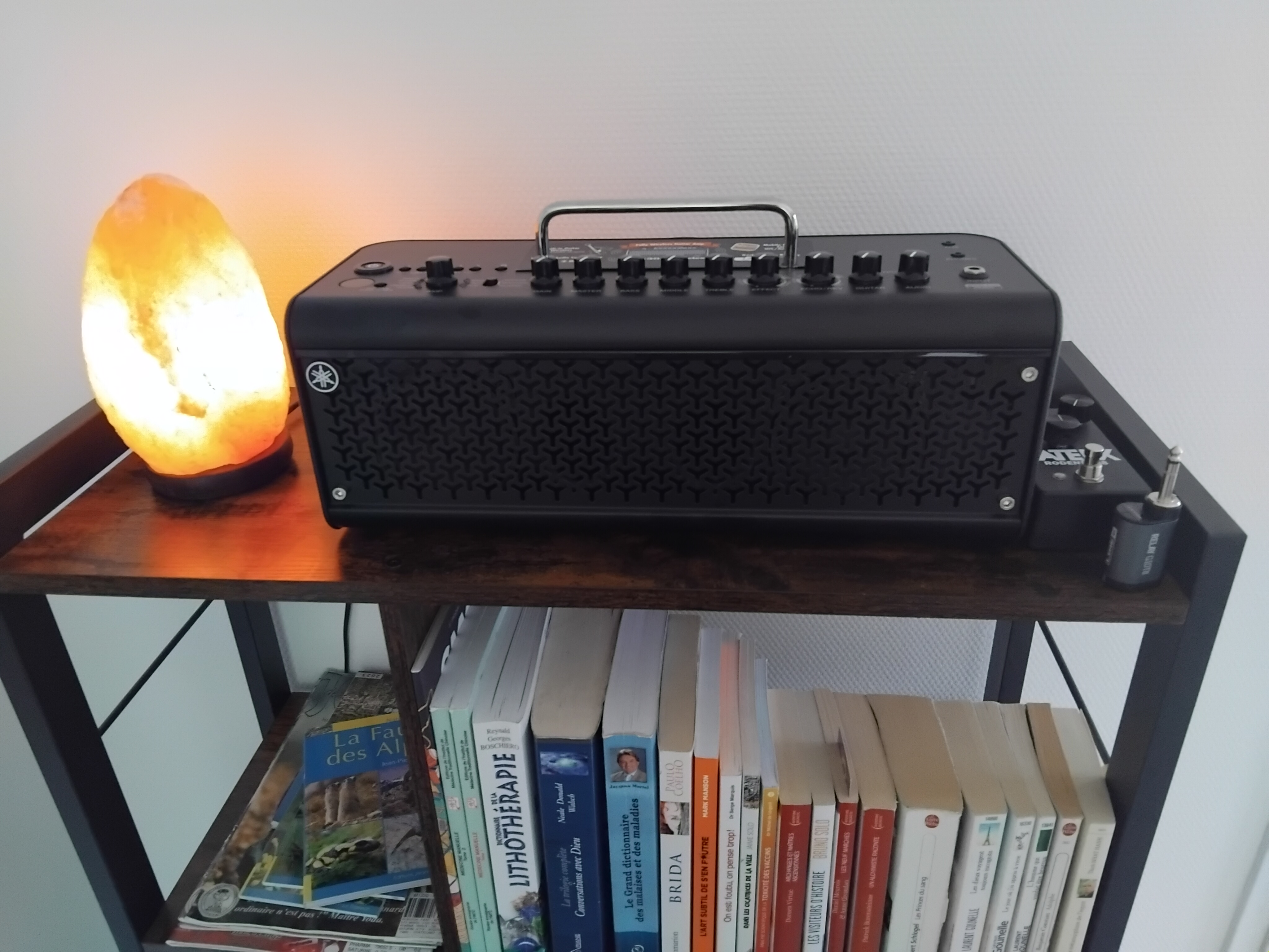 Yamaha THR30II Wireless