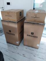 JBL PRX One