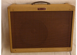 Fender Blues Deluxe