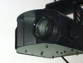 JB Systems RAVE LED