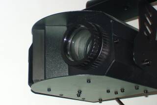 JB Systems RAVE LED