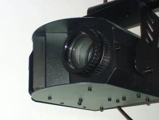 JB Systems RAVE LED