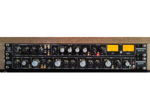 Drawmer 1978 Stereo FET Compressor (18995)