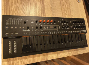 Arturia MiniFreak Stellar (96661)