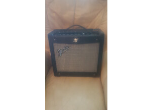 Fender Mustang I (6808)