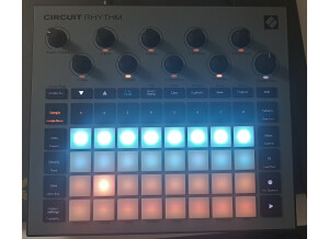 Novation Circuit Rhythm (38946)
