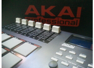 Akai MPD26 (59313)