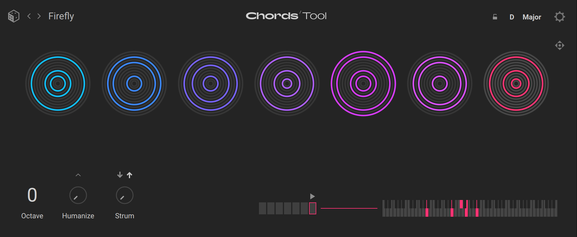Kontakt8-Chords