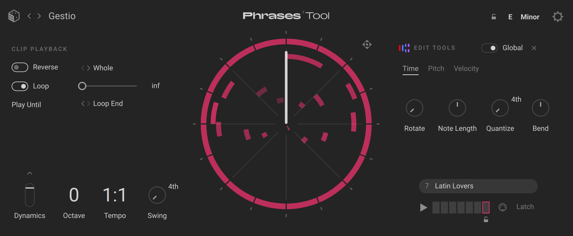 Kontakt8-Phrases