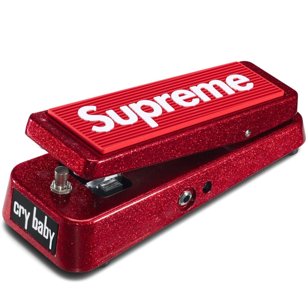 Supreme Cry Baby Wah