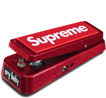 Supreme Cry Baby Wah Supreme Cry Baby Wah