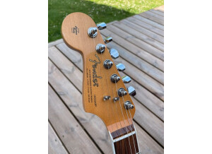 Fender Kurt Cobain Jaguar LH (31676)