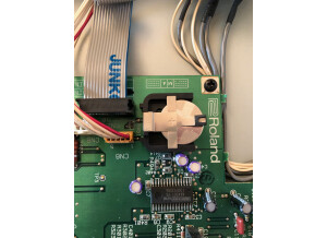 Roland SDE-330 (7107)
