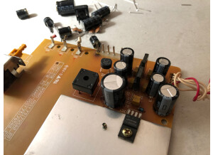 Roland SDE-330 (3185)