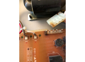 Roland SDE-330 (29360)