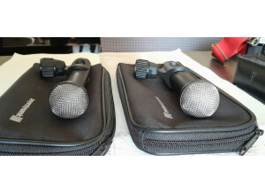 Beyerdynamic M 160 (653)