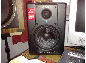 M-Audio BX5a Deluxe (4814)